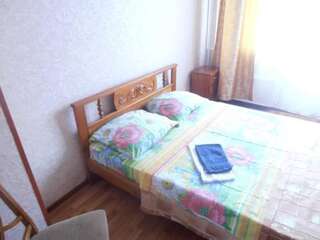 Гостиница РК Царицынский Москва Кровать в общем номере с 2 кроватями-3