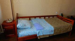 Гостиница РК Царицынский Москва Кровать в общем номере с 3 кроватями-4